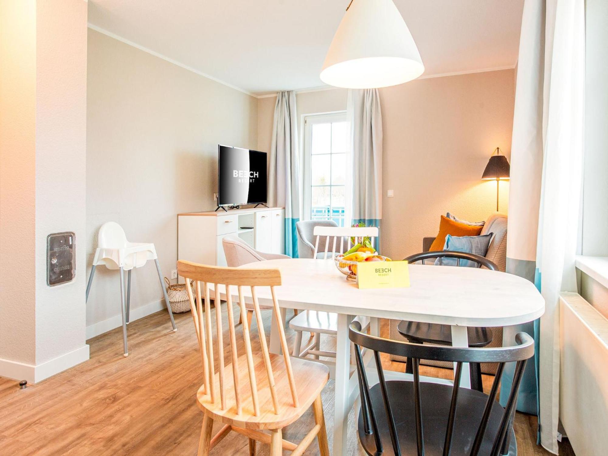 Holiday Complex Beech Resort Fleesensee G Hren Lebbin Göhren-Lebbin エクステリア 写真