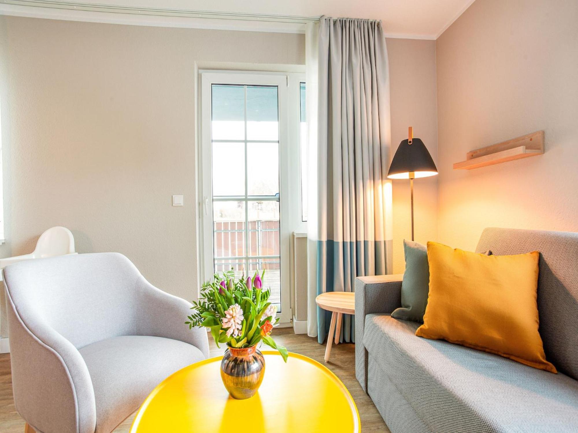 Holiday Complex Beech Resort Fleesensee G Hren Lebbin Göhren-Lebbin エクステリア 写真